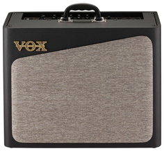 Аналоговый ламповый усилитель Vox AV30