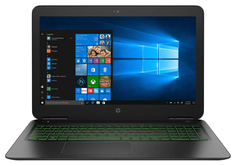 Ноутбук HP Pavilion 15-bc427ur 4HD72EA