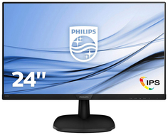 Монитор Philips 243V7QDSB 243V7QDSB/00