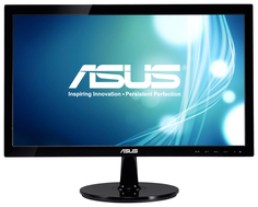 Монитор ASUS VS208DR 90LMD9101T00001C