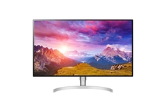 Монитор LG 32UL750-W