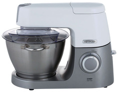 Кухонная машина Kenwood KVC5100T Белый/Серый