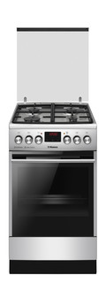 Газовая плита Hansa FCMXS582958