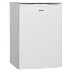 Морозильная камера Vestfrost VFTT1451W White