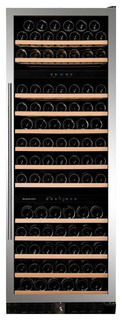 Винный шкаф Dunavox DX-170.490STSK