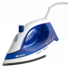 Утюг Ariete SteamIron White/Blue