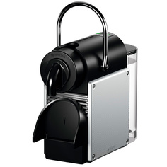 Кофемашина капсульного типа DL EN124.S S Delonghi