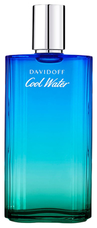 Мужская парфюмерия DAVIDOFF Cool Water SUMMER EDITION