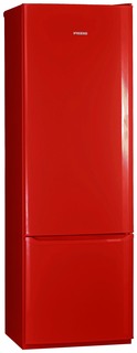 Холодильник POZIS RK-103 Red