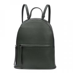 Рюкзак OrsOro DS-916 зеленый 7 л