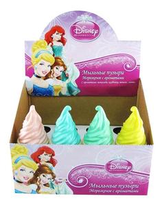 Набор мыльных пузырей "играем вместе" 6728d-princess
