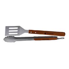 Союзгриль Набор для барбекю 2 предмета (лопатка, щипцы)