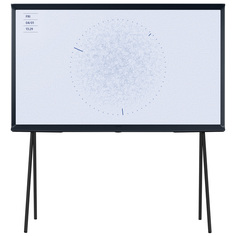 QLED Телевизор Samsung QE55LS01RBU