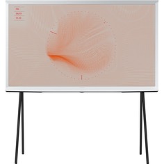QLED Телевизор Samsung QE49LS01RAU