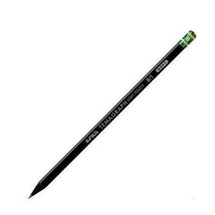 Карандаш чернографитный Temagraph Soft Touch, B Lyra