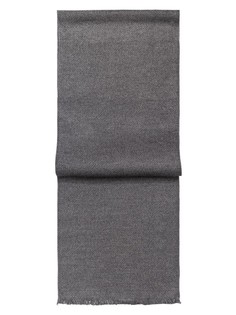 Шарф мужской Labbra LJG34-772 серый