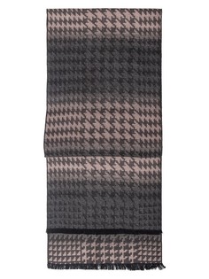 Шарф мужской Labbra LJG34-360 коричневый