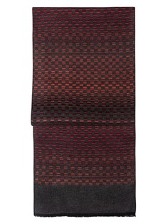 Шарф мужской Labbra LJG34-771 красный