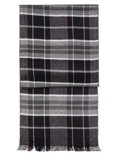 Шарф мужской Labbra LJG34-768 серый