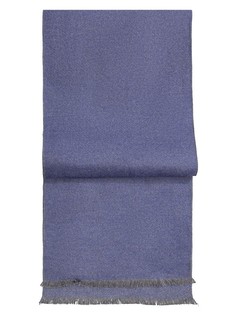 Шарф мужской Labbra LJG34-772 фиолетовый