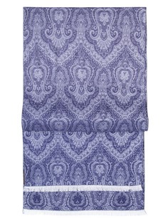 Шарф мужской Labbra LJG34-757 синий