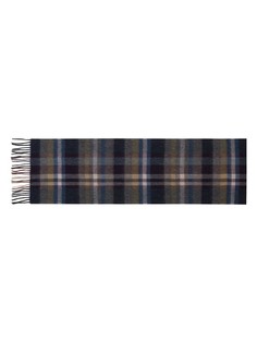 Шарф мужской Labbra LGU42-682 коричневый