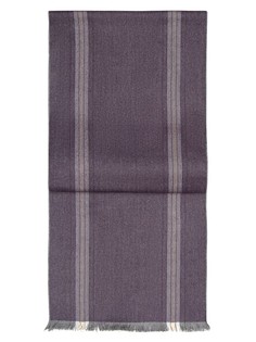 Шарф мужской Labbra LJG34-761 серый