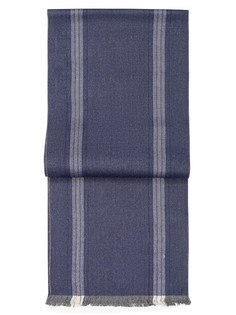 Шарф мужской Labbra LJG34-761 синий