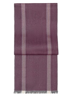 Шарф мужской Labbra LJG34-761 красный