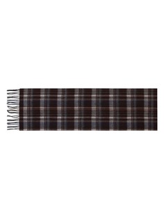 Шарф мужской Labbra LGU42-686 коричневый