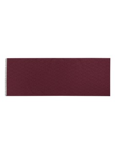 Шарф мужской Eleganzza CO23-0882 красный