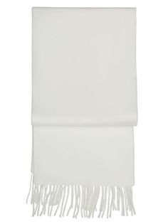 Шарф мужской Labbra LGU41-747 белый