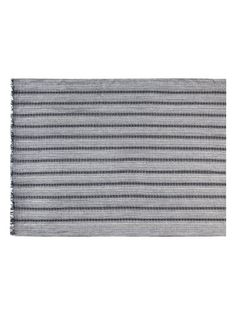 Шарф мужской Labbra LG20-586 серый