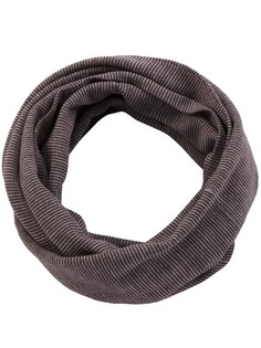 Шарф мужской Labbra LBL41-250 серый