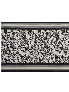 Шарф мужской Eleganzza U42-5561 серый