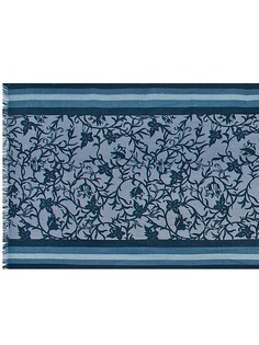 Шарф мужской Eleganzza U42-5561 синий