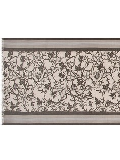 Шарф мужской Eleganzza U42-5561 серый