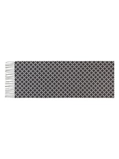 Шарф мужской Eleganzza JB42-6030 серый