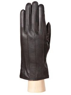 Перчатки мужские Labbra LB-0181 коричневые 9.5