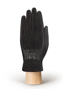 Перчатки мужские Eleganzza IS91144 черные 8.5