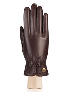 Перчатки мужские Eleganzza TOUCH IS91145 коричневые 8