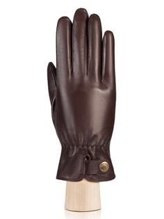Перчатки мужские Eleganzza TOUCH IS91145 коричневые 9