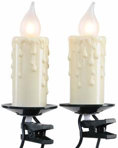 Гирлянда электрическая KAEMINGK lumineo 490830750