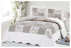 Покрывало MODALIN Melanie 160x220