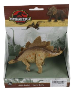 Фигурка динозавра Shantou Dinosaur World