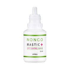 Сыворотка точечная от воспалений APIEU Nonco Mastic Spot Control Serum 30мл
