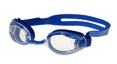 Очки для плавания Arena Zoom X-fit, Blue/Clear/Blue, 92404 71