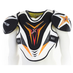 Панцирь взрослый Larsen X-Force SP-R8.0 SR р.M (48)