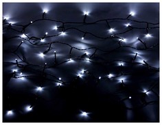 Светодиодная гирлянда Kaemingk Lumineo 494111 Белый