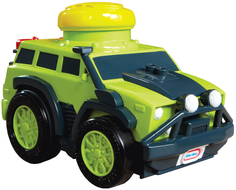 Интерактивная игрушка Little Tikes Скоростная тачка внедорожник